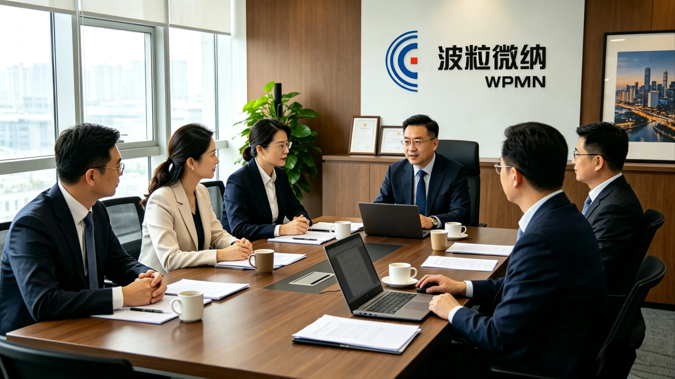 网站正式上线公告
